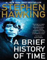 Stephen Hawking - A Brief History of Time - 1998.pdf